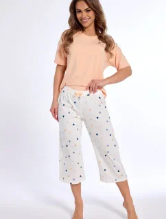 DÁMSKÉ PYŽAMO KR 798/306 SUZIE