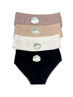 DC Girl kalhotky 70127 A'2 bavlna S-XL