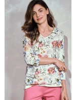 Taro Louisa 3247 3/4 S-XL Z24/25 dámské pyžamo