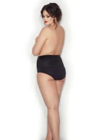 Stahovací kalhotky Iga black - MITEX Stahovací kalhotky Iga black - MITEX