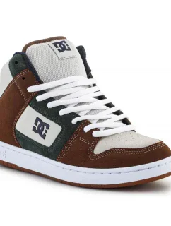 Boty DC Manteca 4 Hi S M ADYS100791-XCCG