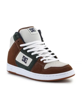 Boty DC Manteca 4 Hi S M ADYS100791-XCCG