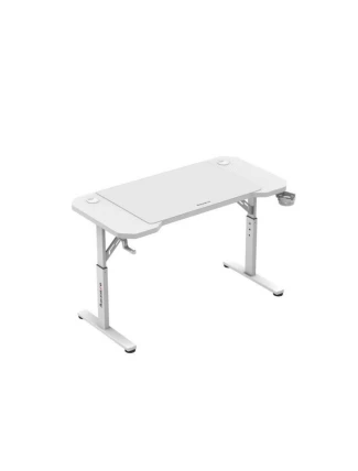 Herní stůl Huzaro Hero 2.6 White Herní stůl Huzaro Hero 2.6 White