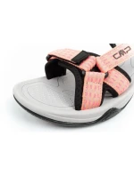 Sandály CMP Hamal Hiking Jr 38Q9954J C588
