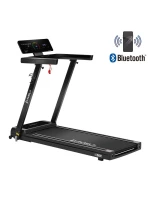 BE5872 ELEKTRICKÝ BĚŽECKÝ PÁS HMS