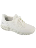 Skechers Slip-Ins: Geo Lite Bobs - Divine Pace 117413-WHT White 36