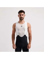 Rogelli KITE II bez rukávů a nohavic bílá 2XL/3XL