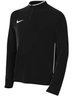 Dětská mikina Nike Dri-Fit Park Drill Top černá IB7542 010