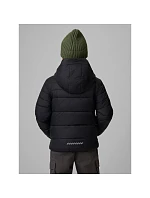 Chlapecká bunda se syntetickou výplní 4F 4FJWSS26TDJAM0741-20S Chlapecká bunda se syntetickou výplní 4F 4FJWSS26TDJAM0741-20S