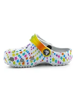 ŽABKY CROCS CLASSIC DISCO DANCE PARTY CLOG T SHIMMER/MULTI 208096-0ZT ŽABKY CROCS CLASSIC DISCO DANCE PARTY CLOG T SHIMMER/MULTI 208096-0ZT