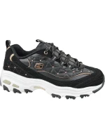 Boty Skechers D'Lites W 13087-BKRG