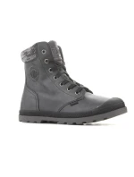 Palladium Pampa Hi Knit LP 95172-036-M