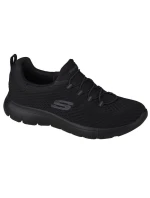 Boty Skechers Summits Fast Attraction W 149036-BBK
