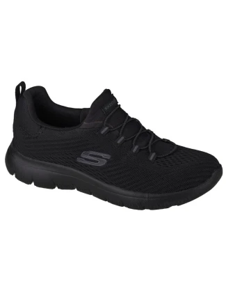 Boty Skechers Summits Fast Attraction W 149036-BBK