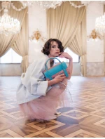 Dámská kabelka z kolekce LAB Vuch An-Noor - Sakura Iro