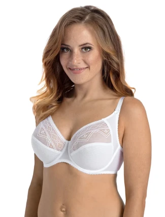 Dámská podprsenka Art. 059 - GAIA Dámská podprsenka Art. 059 - GAIA
