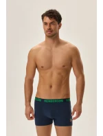 PÁNSKÉ BOXERKY JURY 2PAK 42251 AW24