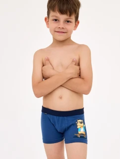 CHLAPECKÉ DĚTSKÉ BOXERKY 701 J/25