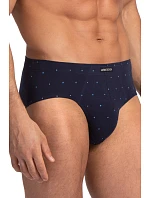 PÁNSKÉ SLIPY CLASIC M-1077CL