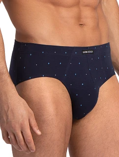 PÁNSKÉ SLIPY CLASIC M-1077CL