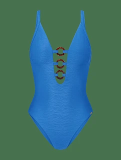 Summer Dune O - VERY BLUE - TRIUMPH VERY BLUE - TRIUMPH