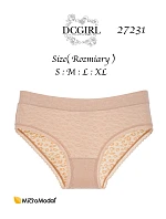 Kalhotky DC Girl 27231 A2 S–XL Kalhotky DC Girl 27231 A2 S–XL