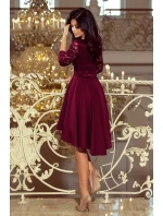 Dámské šaty  210-13 NICOLLE - NUMOCO