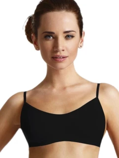 Dámský sportovní top Sally black - ELDAR