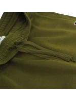 Champion Kalhoty s žebrovanými manžetami M 220301 GS573 Champion Kalhoty s žebrovanými manžetami M 220301 GS573