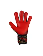 Reusch Attrakt Freegel Silver Jr brankářské rukavice 5572235 7075