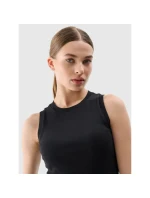 Tričko 4F W 4FWMM00TSLEF132-20S dámské