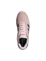 Adidas Breaknet Sleek W JR6906 dámské boty Adidas Breaknet Sleek W JR6906 dámské boty