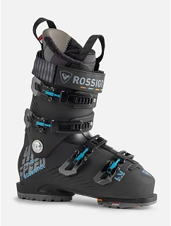 Lyžařské boty ROSSIGNOL HI-SPEED ELITE 120 LV GW, černé