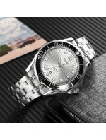 Pánské hodinky Skmei 9276SSISI + BOX Pánské hodinky Skmei 9276SSISI + BOX