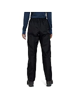 Berghaus Deluge 2.0 dámské membránové kalhoty velikost S Black Berghaus Deluge 2.0 dámské membránové kalhoty velikost S Black