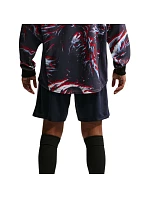 Pánské šortky Nike England Strike tmavě modré IB5064 451