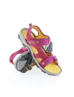 Regatta Girls Ad-Flux II RKF299-676