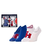 Ponožky Tommy Hilfiger 4001 470