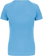 Kariban ProAct PA 439 Dámské sportovní tričko 20.P439 sky blue Kariban ProAct PA 439 Dámské sportovní tričko 20.P439 sky blue