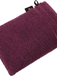Vossen Calypso Feeling Washcloth Žínka "Calypso Feeling" 49.4894 grape