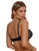 Lupo 2314 barva: černá a béžová Lupo 2314 barva: černá a béžová