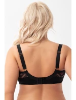 Gorsenia K897 Estelle barva: černá