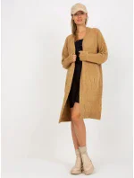 LC SW Svetr 0344.27P velbloud