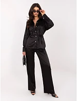 Sada LK KMPL 510060.00 černá