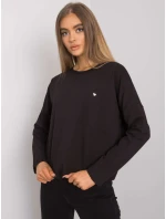 Halenka RV BZ 7199.05P černá Halenka RV BZ 7199.05P černá