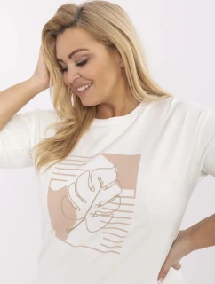 Halenka RV BZ A506.03 ecru