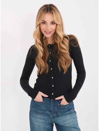 Halenka WT BZ A1148.82 černá Halenka WT BZ A1148.82 černá