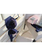 Podprsenka Emezione I PU-315 plunge - Kinga Podprsenka Emezione I PU-315 plunge - Kinga