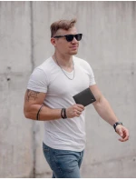 Pánská peněženka Vuch Cruwal Grey