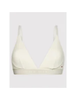 Dámská braletka UW0UW03156 - YB1 - Slonová kost - Tommy Hilfiger